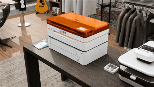 UDMP-Desk A1: iš naujo apibrėžti darbalaukio DTF spausdinimą naudojant dirbti...