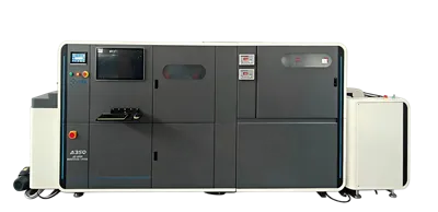 UL-E350S skaitmeninio taškinio UV lakavimo mašina
